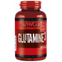 Glutamine 3 (128капс)